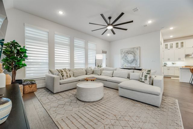 130 Craigmore Drive, Argyle, TX 76226