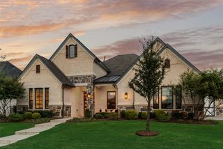 130 Craigmore Drive, Argyle, TX 76226