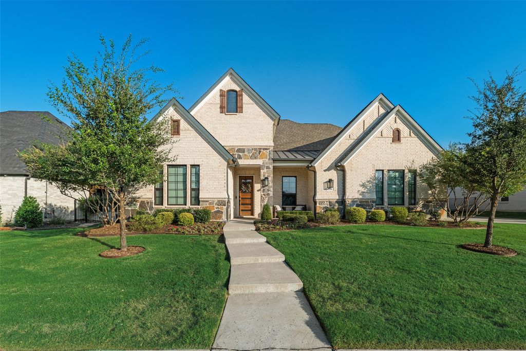 130 Craigmore Drive, Argyle, TX 76226 — photo 3