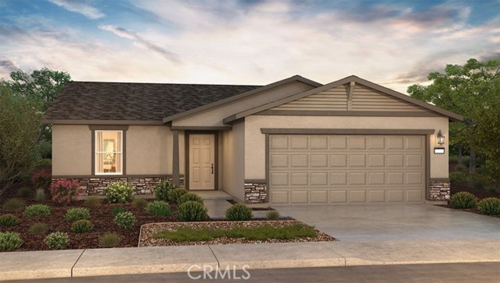 676 MARSHALL Lane 106 B2, Merced, CA 95348