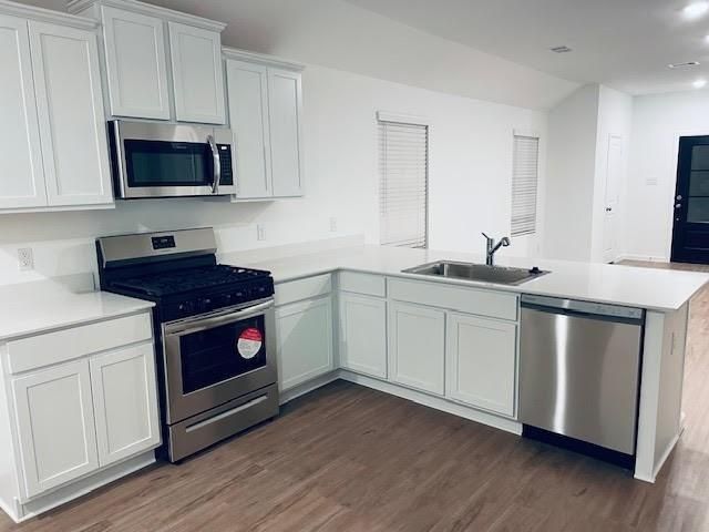 20909 Cropani Shadow Dr Drive, New Caney, TX 77357