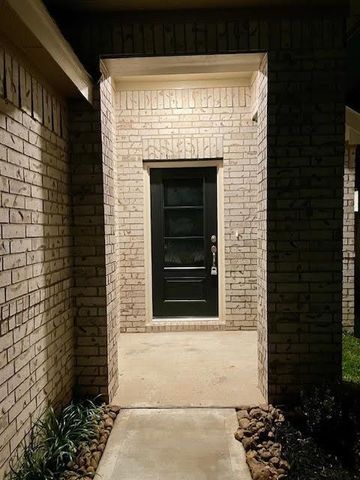 20909 Cropani Shadow Dr Drive, New Caney, TX 77357