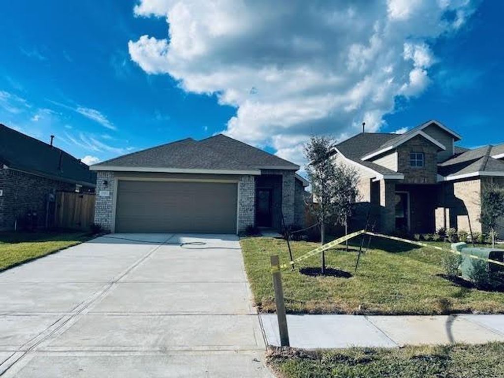 20909 Cropani Shadow Dr Drive, New Caney, TX 77357