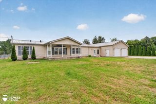 3409 Brown Road, Durand, MI 48429