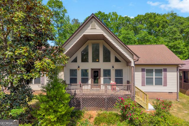 1894 Athens Rd, Carnesville, GA 30521