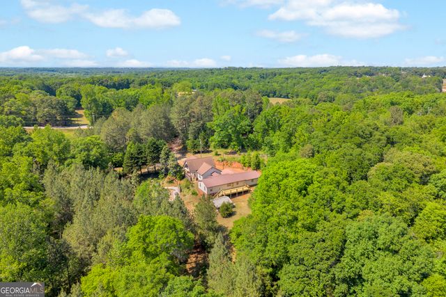 1894 Athens Rd, Carnesville, GA 30521