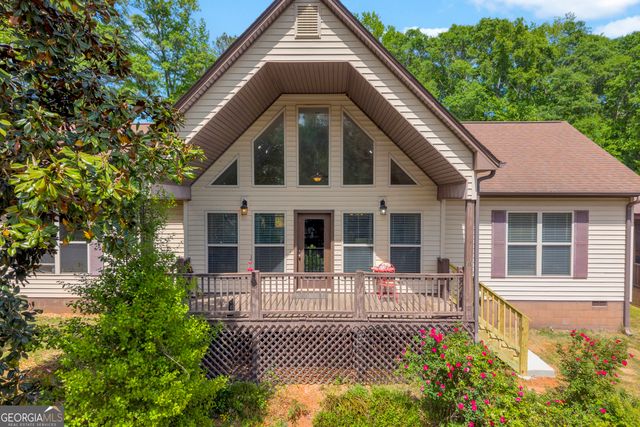 1894 Athens Rd, Carnesville, GA 30521