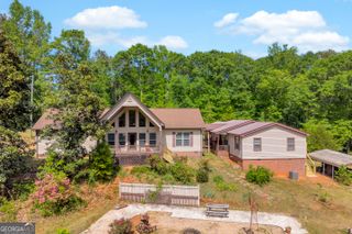 1894 Athens Rd, Carnesville, GA 30521