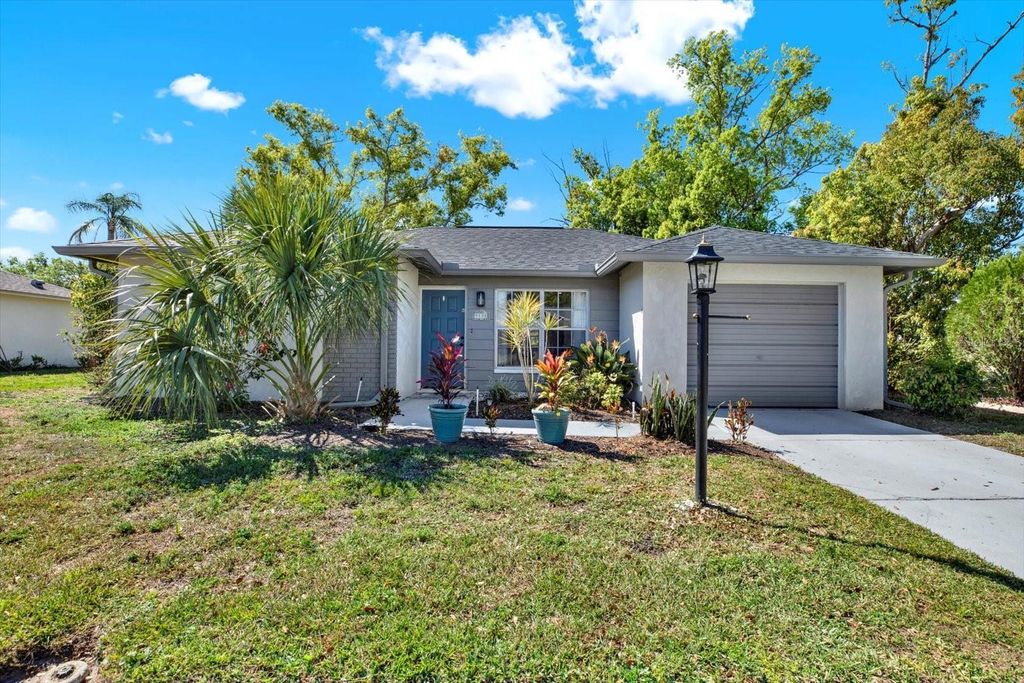 9138 MILLERS POND AVENUE, New Port Richey, FL 34655