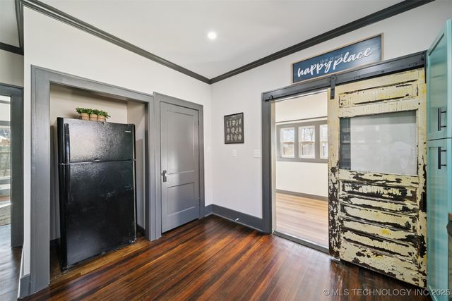 112 N Linden Street, Sapulpa, OK 74066