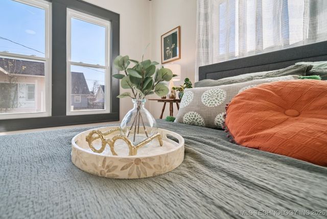 112 N Linden Street, Sapulpa, OK 74066