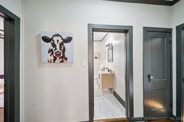 112 N Linden Street, Sapulpa, OK 74066