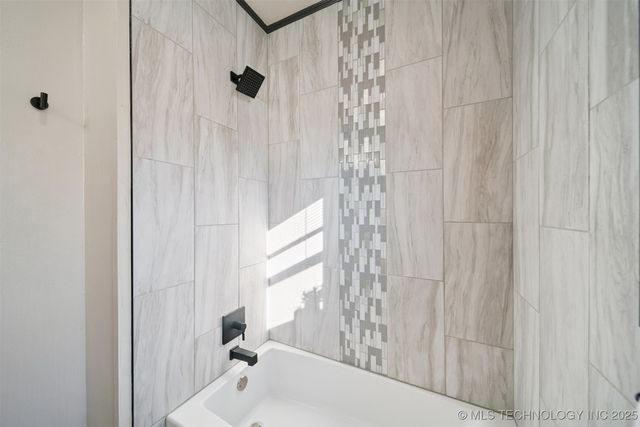 112 N Linden Street, Sapulpa, OK 74066