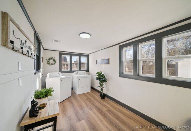 112 N Linden Street, Sapulpa, OK 74066