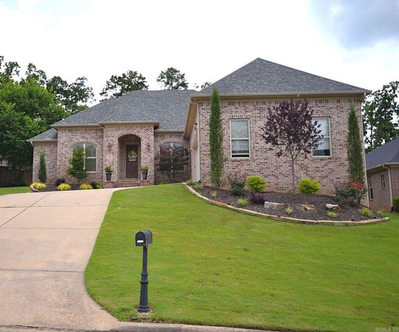639 Epernay Place, Little Rock, AR 72223