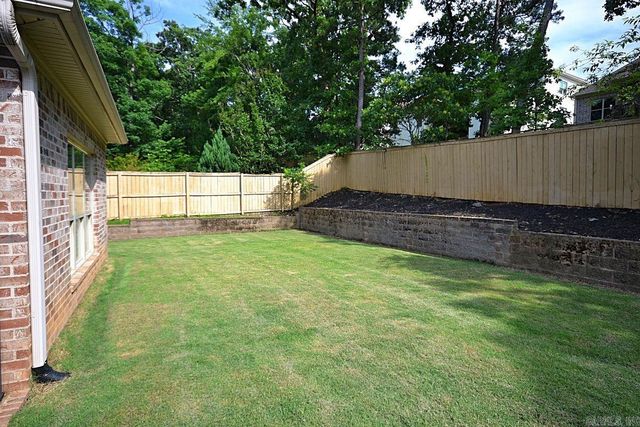 639 Epernay Place, Little Rock, AR 72223