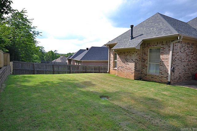 639 Epernay Place, Little Rock, AR 72223