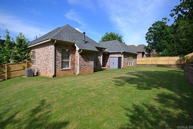 639 Epernay Place, Little Rock, AR 72223
