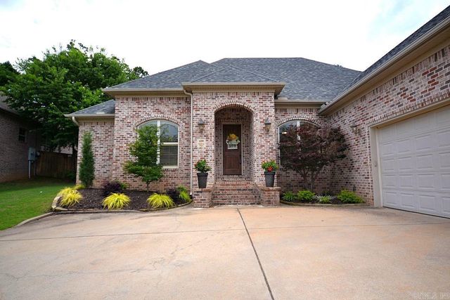639 Epernay Place, Little Rock, AR 72223