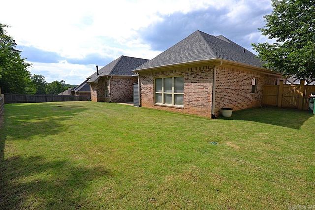 639 Epernay Place, Little Rock, AR 72223
