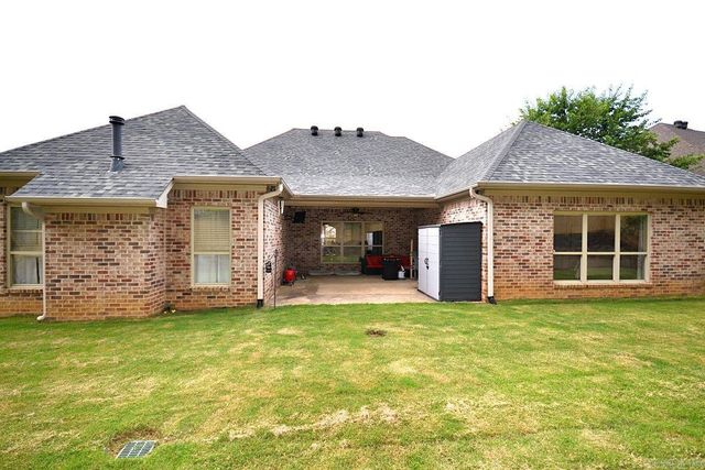639 Epernay Place, Little Rock, AR 72223
