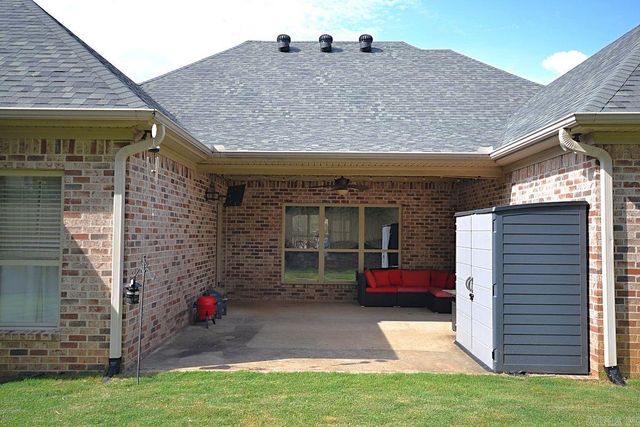 639 Epernay Place, Little Rock, AR 72223