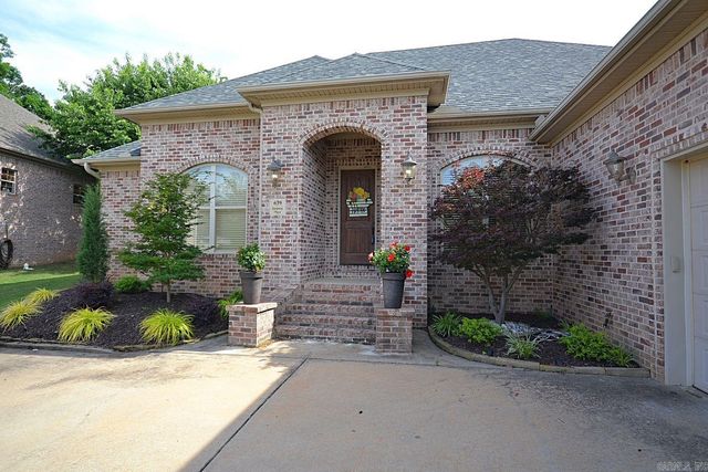 639 Epernay Place, Little Rock, AR 72223