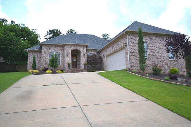 639 Epernay Place, Little Rock, AR 72223