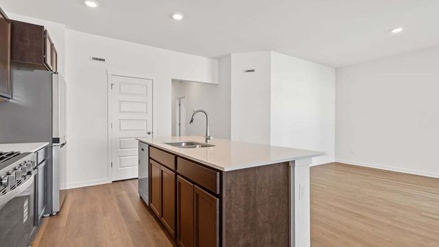 17539 W Windemere Circle, Lockport, IL 60441