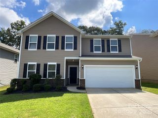 9143 Magnolia Lily Avenue, Charlotte, NC 28227