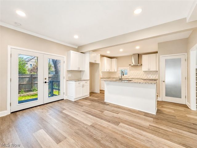 6808 Fir Avenue, Cleveland, OH 44102