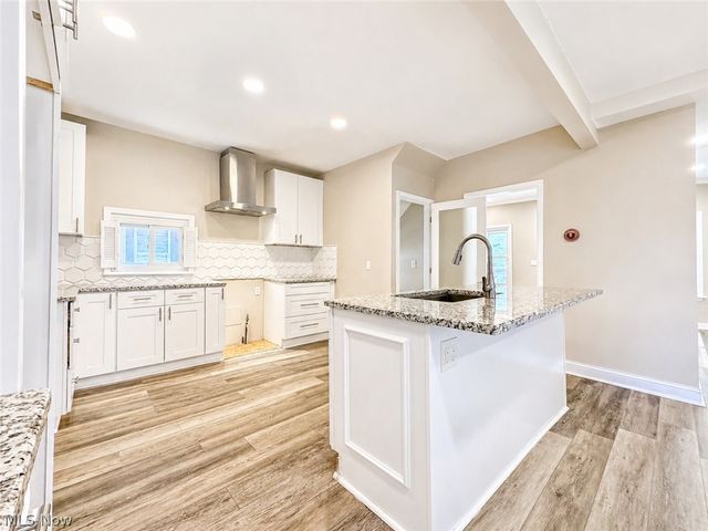 6808 Fir Avenue, Cleveland, OH 44102