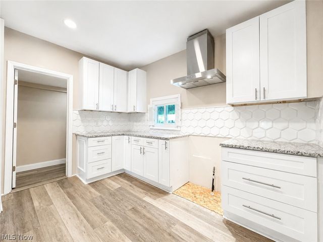 6808 Fir Avenue, Cleveland, OH 44102
