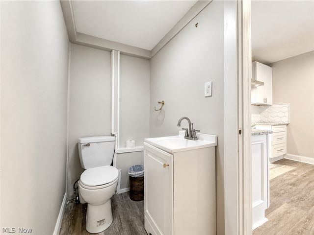 6808 Fir Avenue, Cleveland, OH 44102