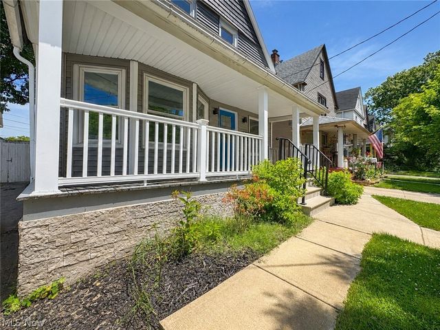 6808 Fir Avenue, Cleveland, OH 44102