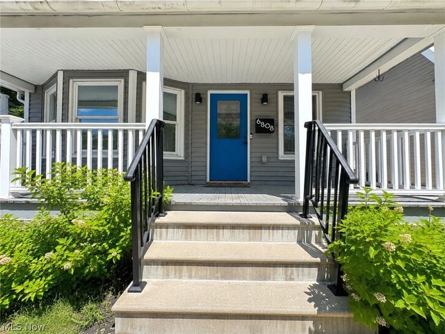 6808 Fir Avenue, Cleveland, OH 44102