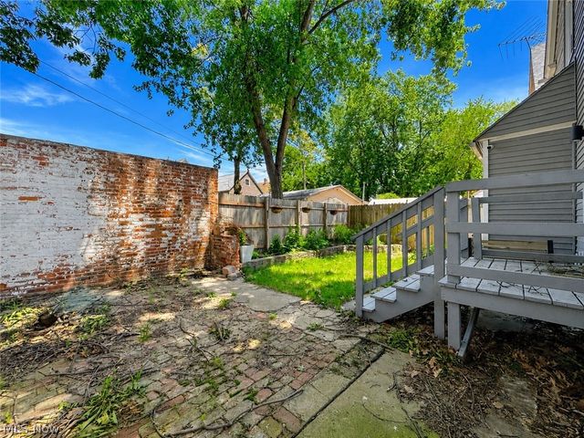 6808 Fir Avenue, Cleveland, OH 44102