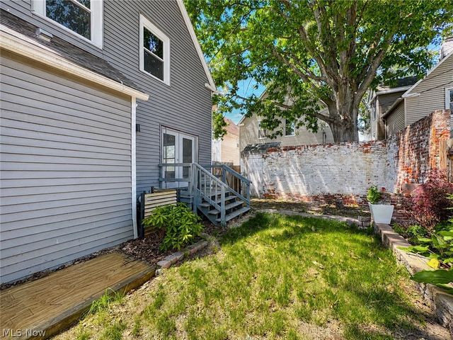 6808 Fir Avenue, Cleveland, OH 44102