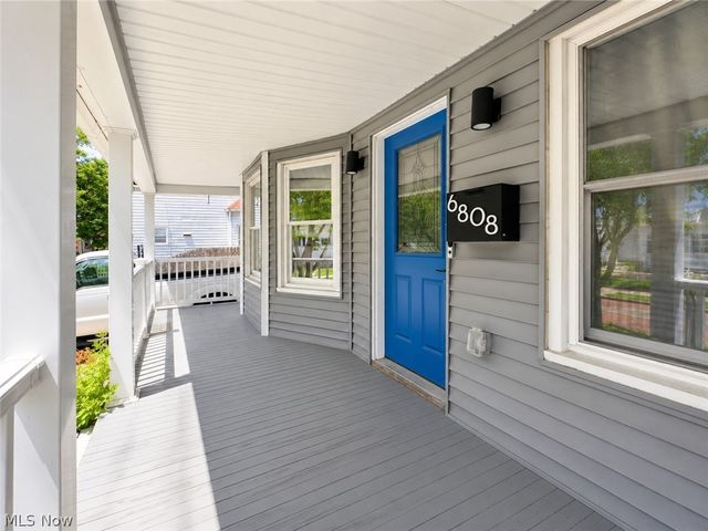 6808 Fir Avenue, Cleveland, OH 44102