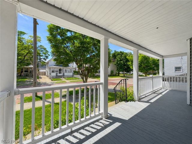 6808 Fir Avenue, Cleveland, OH 44102