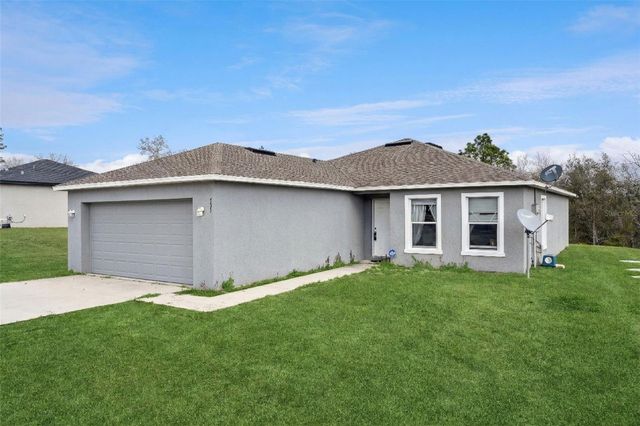 735 MARION OAKS MANOR, Ocala, FL 34473