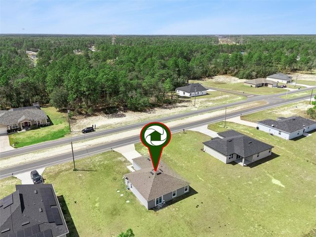 735 MARION OAKS MANOR, Ocala, FL 34473