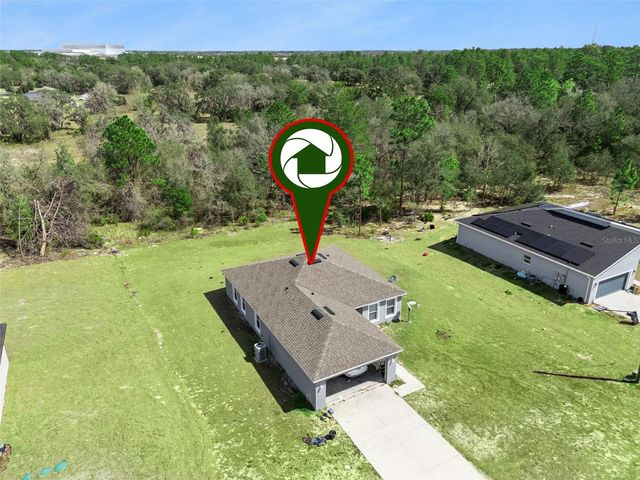 735 MARION OAKS MANOR, Ocala, FL 34473