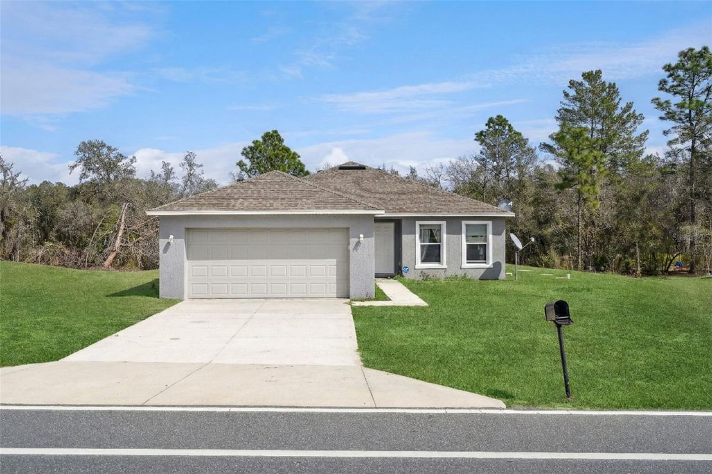 735 MARION OAKS MANOR, Ocala, FL 34473