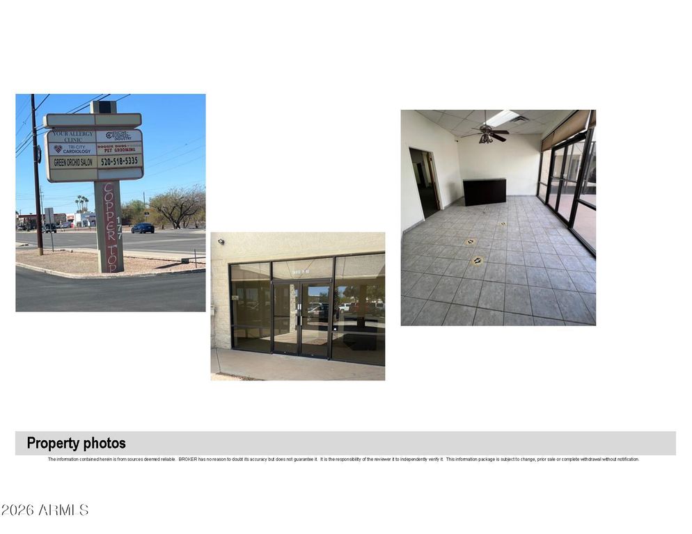 177 W COTTONWOOD Lane 9/10, Casa Grande, AZ 85122 — photo 5