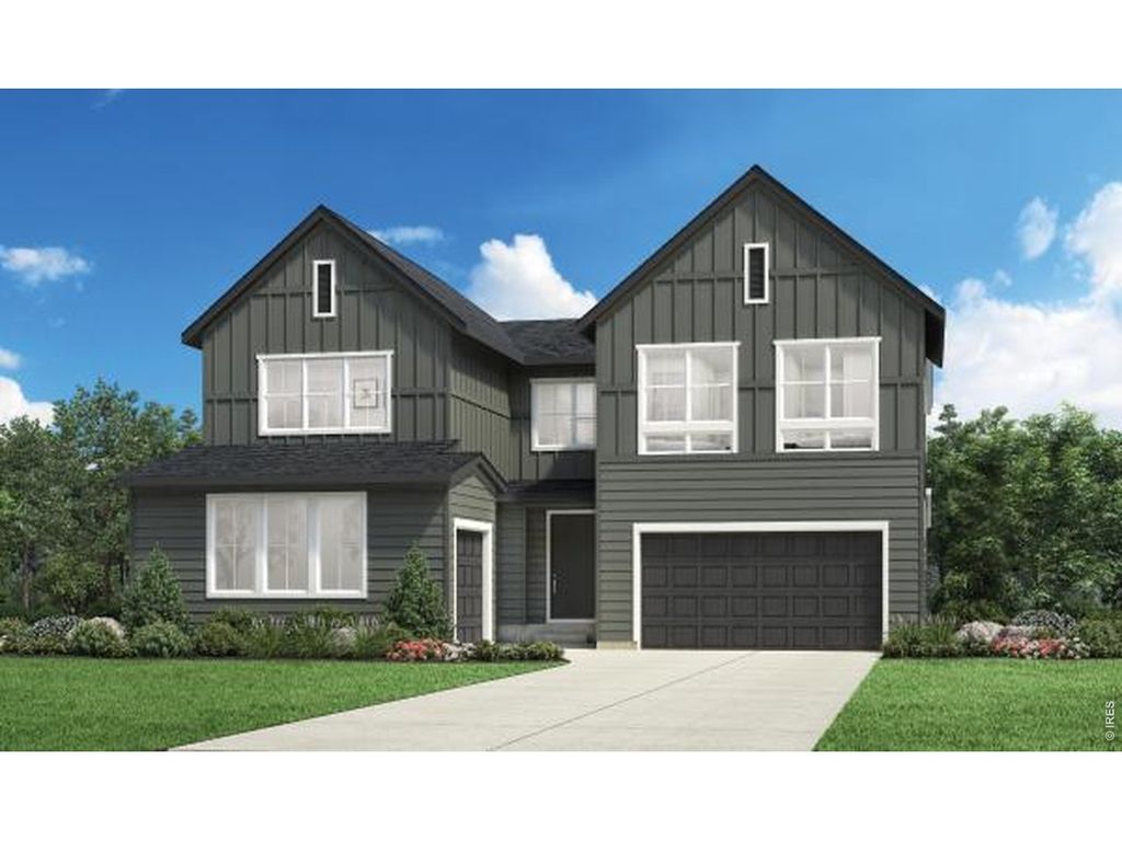 3331 Sapinero Dr, Loveland, CO 80538