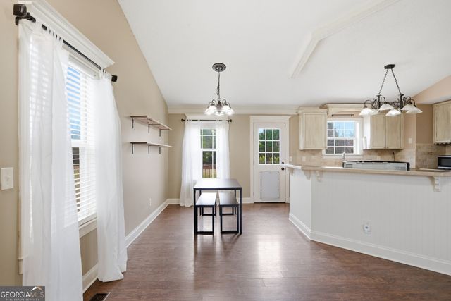 961 Sugar Valley Road SW, Cartersville, GA 30120