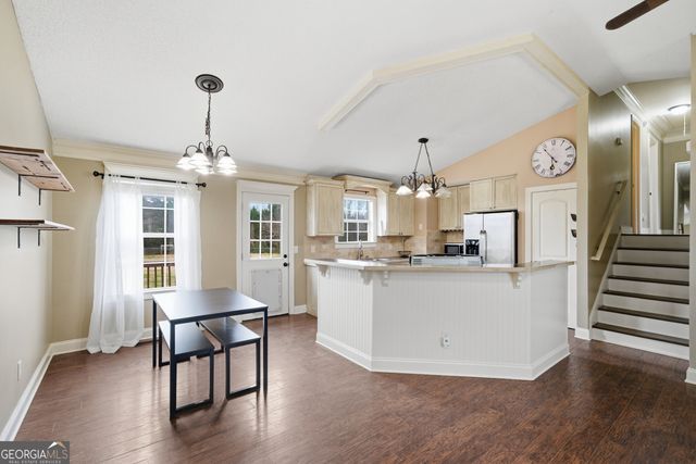 961 Sugar Valley Road SW, Cartersville, GA 30120