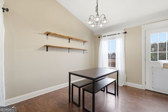 961 Sugar Valley Road SW, Cartersville, GA 30120