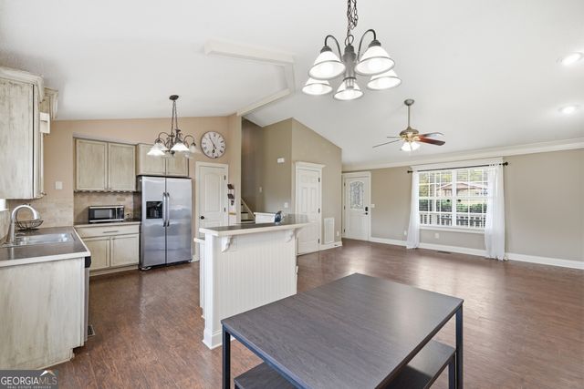 961 Sugar Valley Road SW, Cartersville, GA 30120